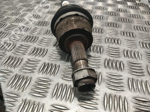 Right front driveshaft OPEL CORSA E Hatchback Van (X15)  | BP29251411M39 