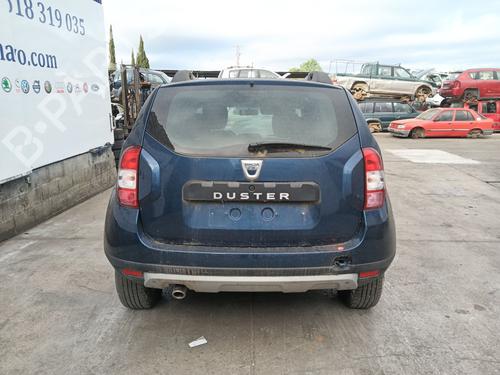 Engine DACIA DUSTER (HS_) 1.5 dCi (HSAJ) | BP33678051M1  - Image 7