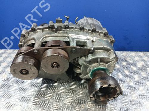 Transfer box JEEP GRAND CHEROKEE II (WJ, WG) 3.1 TD 4x4 | BP27641162M36 