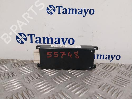 Módulo eletrónico PEUGEOT 308 SW I (4E_, 4H_) [2007-2014]  30315129