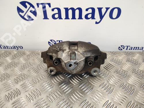 Left front brake caliper SEAT ALTEA (5P1) 1.6 TDI | BP11565469M105
