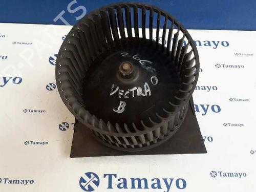 Varmeblæser OPEL CORSA B (S93) [1993-2009]  14359809