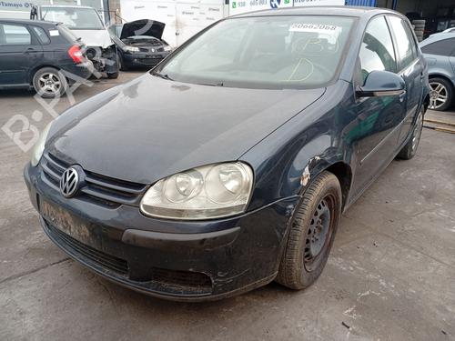 Used Left front shock absorber Left front shock absorber 36489721 36489721