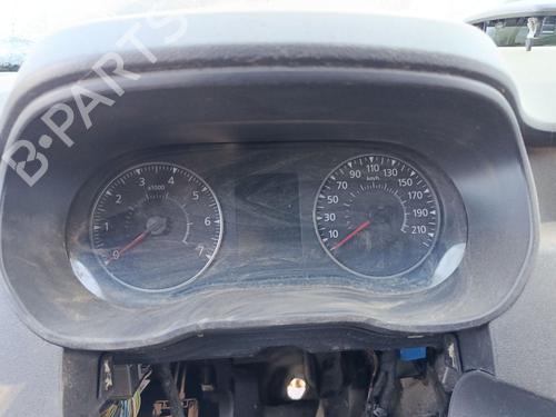 Used Instrument cluster Instrument cluster DACIA DUSTER (HM_) [2017-2026] 35765349 35765349