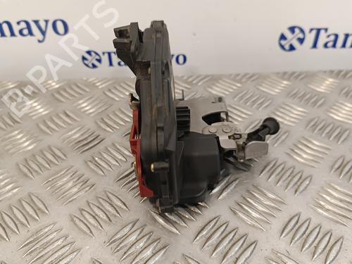 Rear right lock AUDI A4 B6 Avant (8E5)  | BP17004536C99 