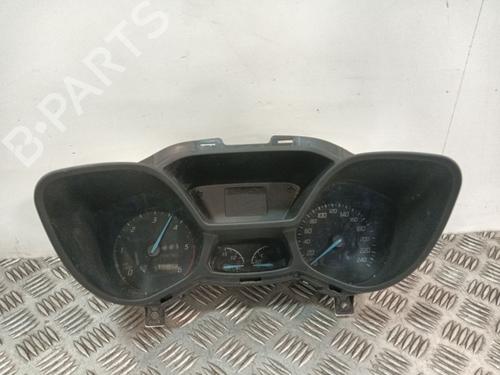 instrument-cluster-ford-transit-connect-v408-box-bodympv-2013-34694220 main image