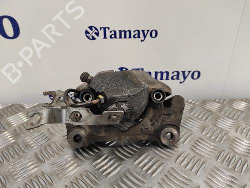 Right front brake caliper SEAT EXEO ST (3R5) 2.0 TDI | BP13909259M104