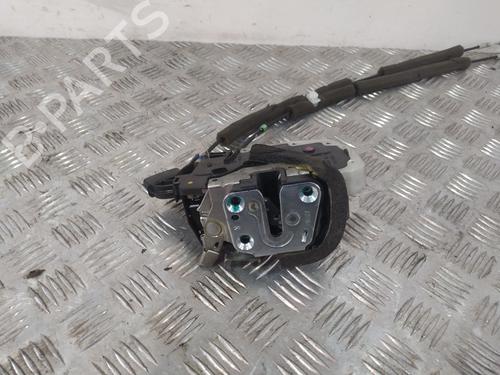 Used Front right lock Front right lock 39499856 39499856