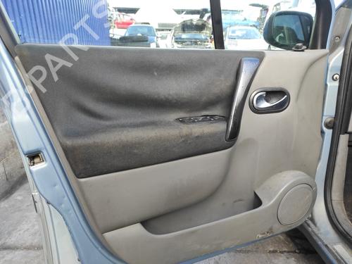 ABS pump RENAULT GRAND SCÉNIC II (JM0/1_)  | BP18335800M43 