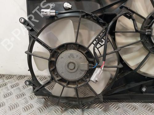 Radiator fan SUZUKI VITARA (LY) 1.0 (APK 310) | BP37646269M35 - Image 2