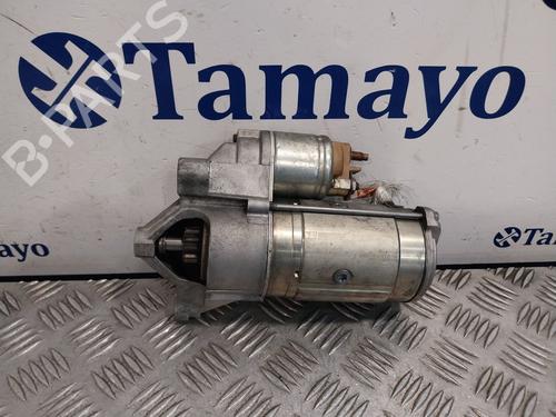 Used Starter FIAT SCUDO Van (270_, 272_) [2007-2016]  28291707