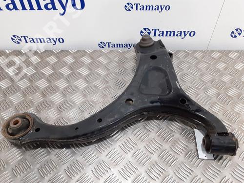 Left front suspension arm HYUNDAI SANTA FÉ II (CM) 2.2 CRDi GLS | BP9077516M12 