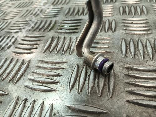 AC pipe SEAT IBIZA V (KJ1, KJG) 1.5 TSI | BP36536870M126 - Image 3