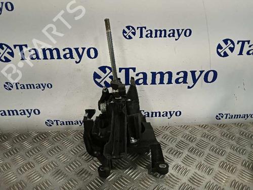 Gear lever FORD FOCUS III 1.5 TDCi | BP29125681M90 