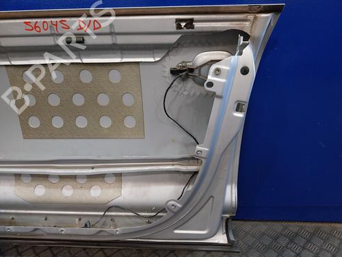 Right front door PORSCHE CAYENNE (9PA) S 4.5 | BP16135363C3 