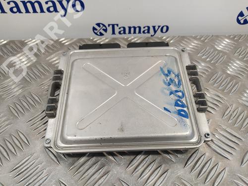 Engine control unit (ECU) DACIA DOKKER MPV (KE_) 1.6 LPG | BP10382221M57 