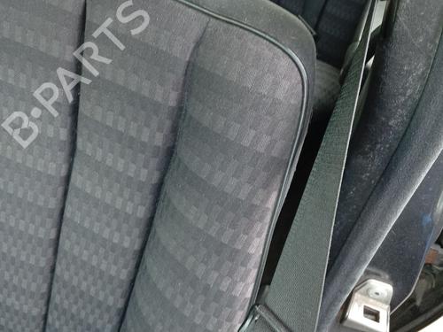 Used Front left seatbelt Front left seatbelt MERCEDES-BENZ 190 (W201) E 2.0 (201.024) (122 hp) 36220829 36220829