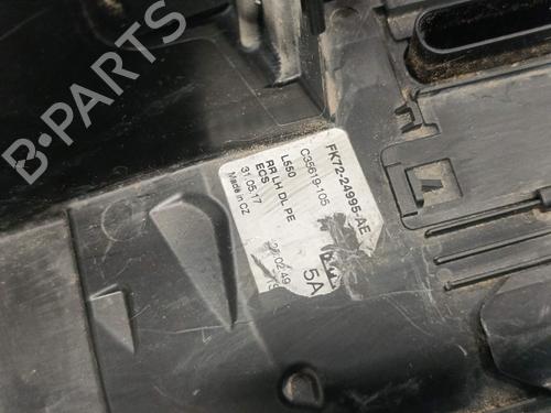 Rear left lock LAND ROVER DISCOVERY SPORT (L550)  | BP23438561C100 