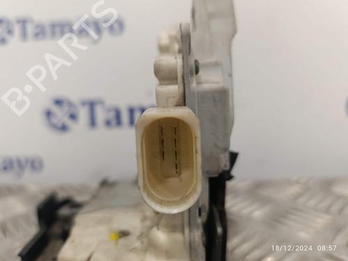 Rear right lock AUDI A4 B7 (8EC) 2.0 TDI | BP22336654C99 
