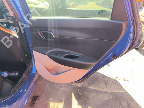 Used Rear right panel Rear right panel 39536583 39536583