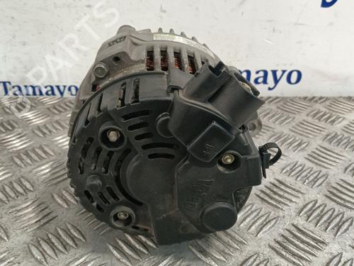 Alternator CITROËN SAXO (S0, S1) 1.4 VTS | BP31579413M7 