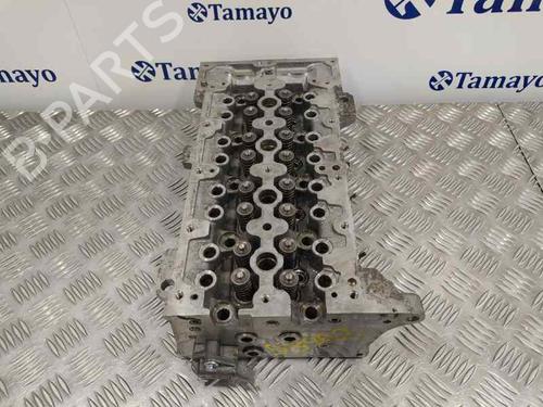 Cylinder head FIAT GRANDE PUNTO (199_) 1.3 D Multijet (199.AXD11, 199.AXD1A, 199.AXD1B,... | BP25728249M5 