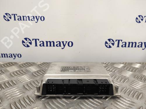 Used Engine control unit (ECU) AUDI A6 C5 Avant (4B5) [1997-2006]  16836765