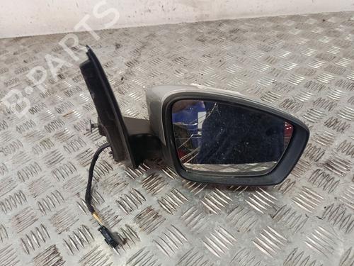 Used Right mirror Right mirror SKODA FABIA III (NJ3) 1.0 (75 hp) 39684257 39684257