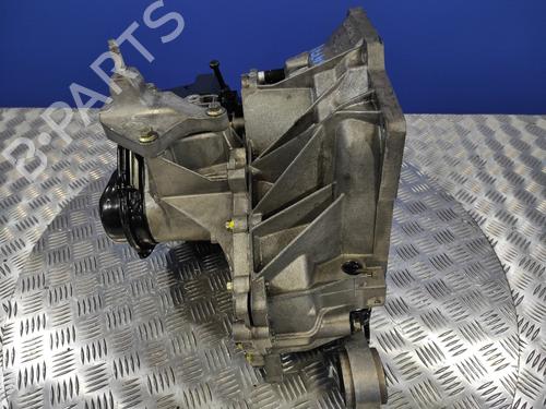 Gearbox FORD FUSION (JU_)  | BP897035M3 