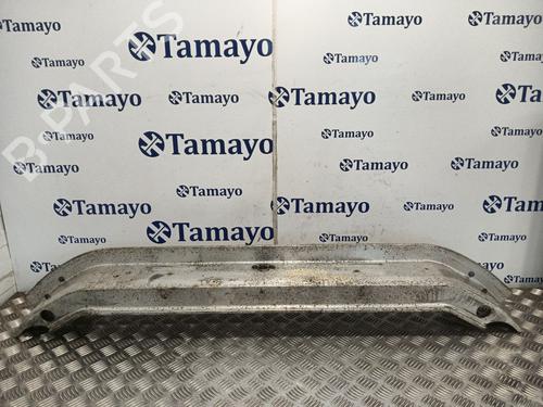 Used Rear bumper reinforcement Rear bumper reinforcement PORSCHE 928 5.0 S, S4 (320 hp) 40088491 40088491