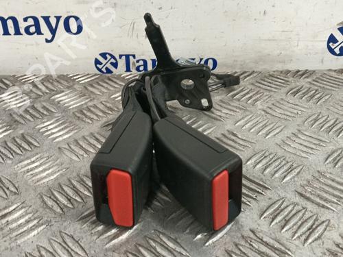 Used Seat buckle RENAULT CLIO IV (BH_) [2012-2021]  31945141