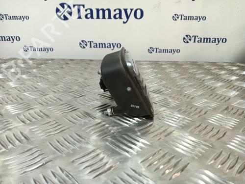 Tailgate handle SEAT LEON (1P1)  | BP28132941C132 