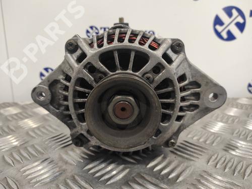Alternator SUBARU LEGACY III (BE) 2.5 AWD (BE9) | BP11179525M7 