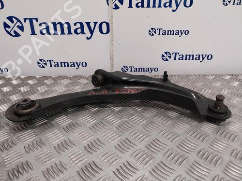 Right front suspension arm RENAULT SCÉNIC II (JM0/1_)  | BP25116191M13 