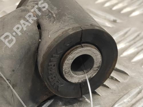 Left front suspension arm NISSAN NV200 / EVALIA Bus 1.5 dCi 85 (M20, M20M, M20K, M20KK) | BP12109524M12