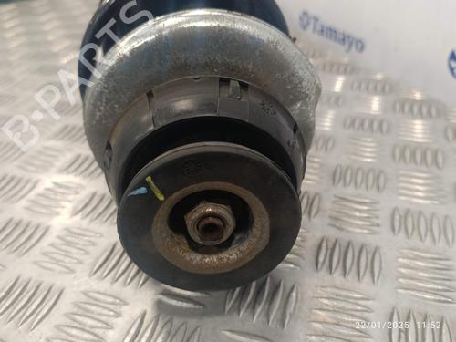 Left front shock absorber RENAULT CLIO II (BB_, CB_) | BP22987376M16