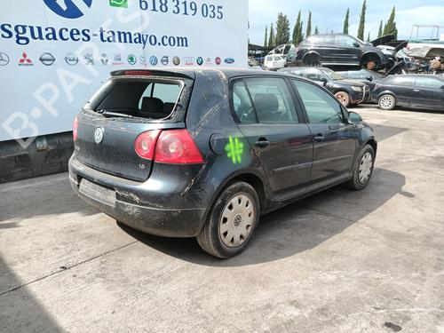 Rear right panel VW GOLF V (1K1) 1.6 | BP36431732C61 - Image 4