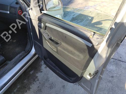 Starter OPEL MERIVA A MPV (X03) 1.3 CDTI (E75) | BP18082264M8 
