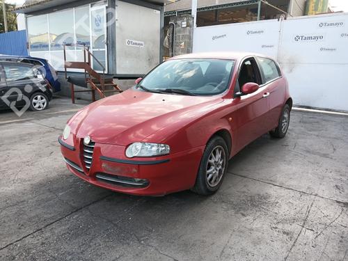Starter ALFA ROMEO 147 (937_)  | BP31083748M8 