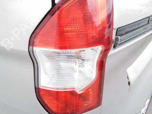 Used Right taillight HYUNDAI H-1 Van (A1) 2.5 TD (80 hp) 28715251