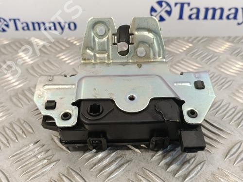 Tailgate lock OPEL ZAFIRA / ZAFIRA FAMILY B (A05) 1.9 CDTI (M75) | BP17860605C101 