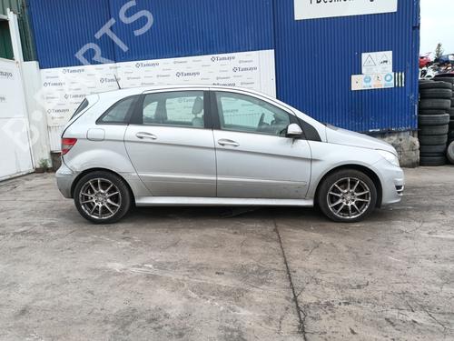 Right rear window switch MERCEDES-BENZ B-CLASS Sports Tourer (W245) B 180 CDI (245.207) | BP29374537I28 