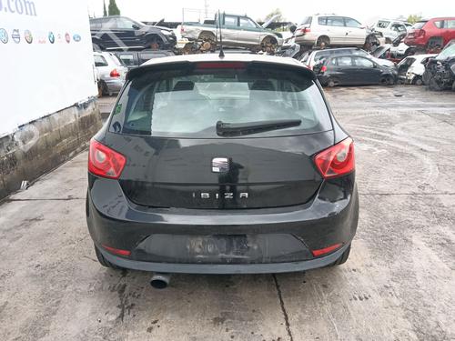 Rear left panel SEAT IBIZA IV (6J5, 6P1) 1.9 TDI | BP40081427C60 - Image 7