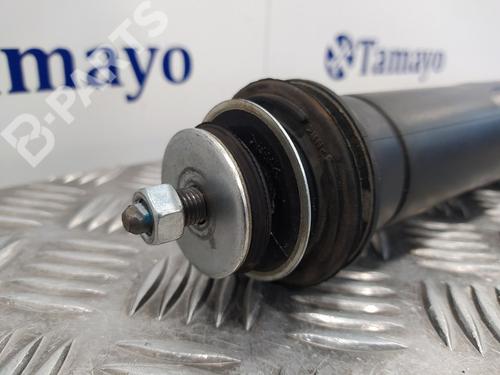 Right rear shock absorber TOYOTA AYGO (_B1_)  | BP9459435M19 
