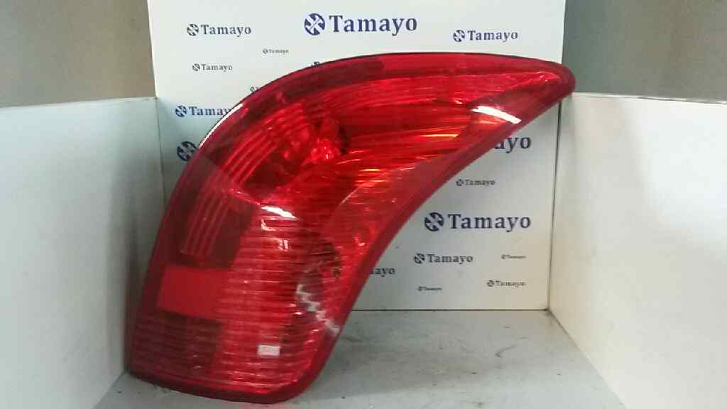 Paire De Vérins à Gaz Hayon Arrière Pour Peugeot 308 (07/2013 à 2020) - Force 620N, Longueur 532mm - Ref. Origine 8731Q7