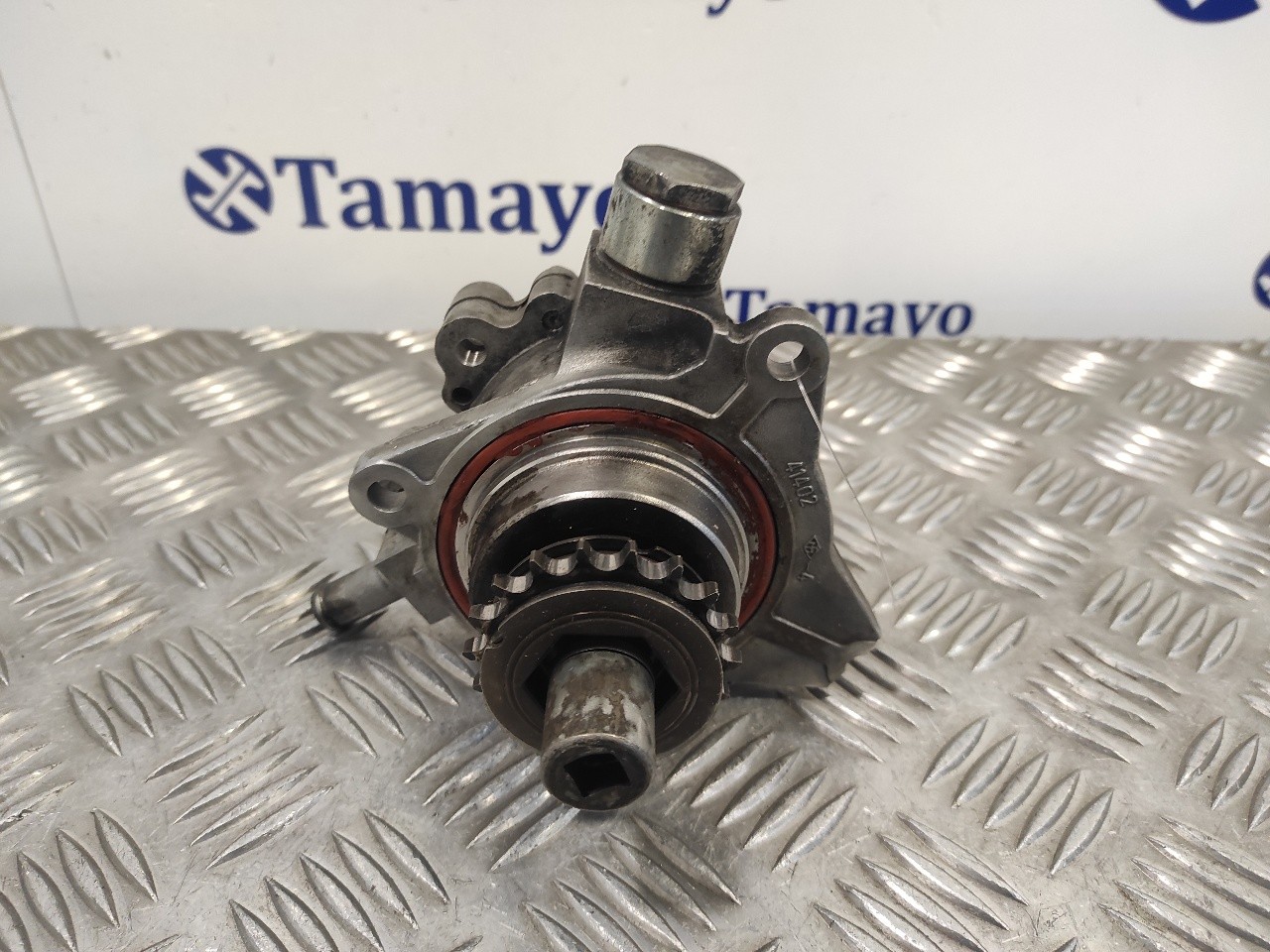 Master brake NISSAN CABSTAR (F24M, F24W) 28.11 DCI, 32.11 DCI  