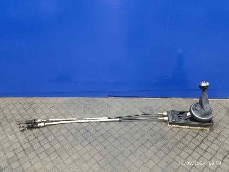 Gear lever MINI MINI (R50, R53) 23253966 | B-Parts