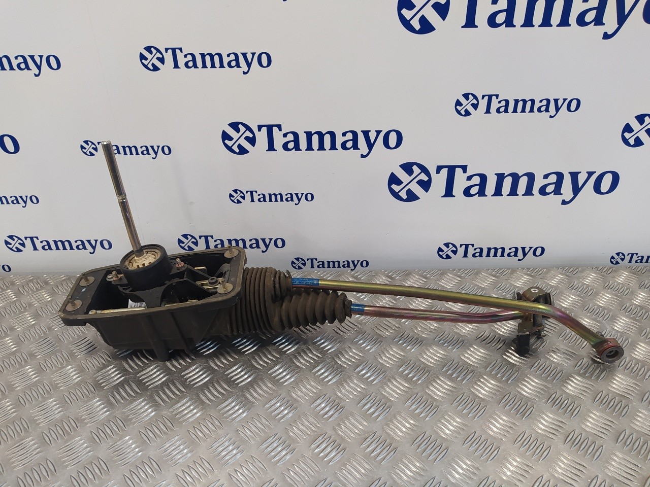 Manual gearbox selector AUDI A4 B6 (8E2) 10219421 BParts