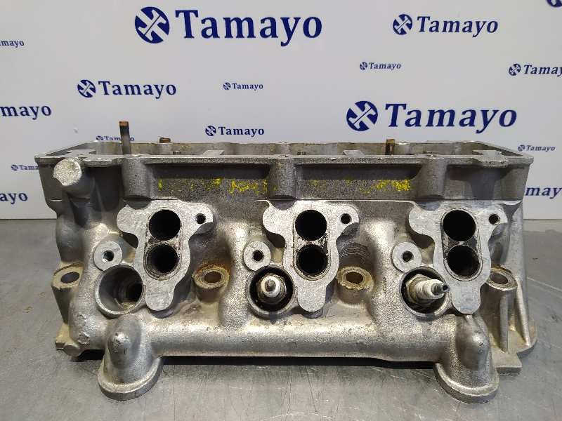 Cylinder head – Maserati QUATTROPORTE V (2004-2026)