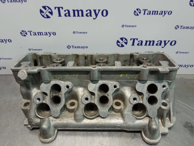 Cylinder head – Maserati QUATTROPORTE V (2004-2026)
